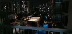 Kingsford Waterbay (D19), Apartment #506112521